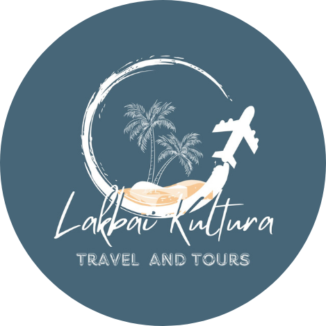 Lakbai Kultura Logo