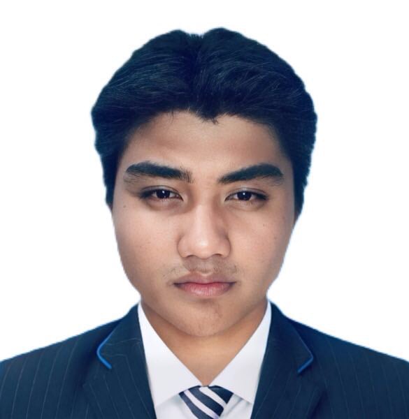 Paul John Fetalcorin